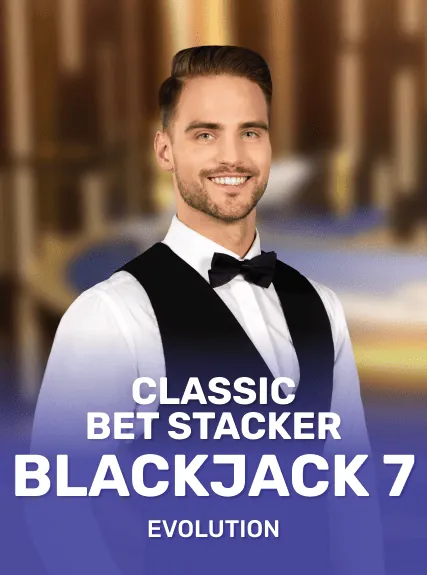 Speed Blackjack 54 - Azure