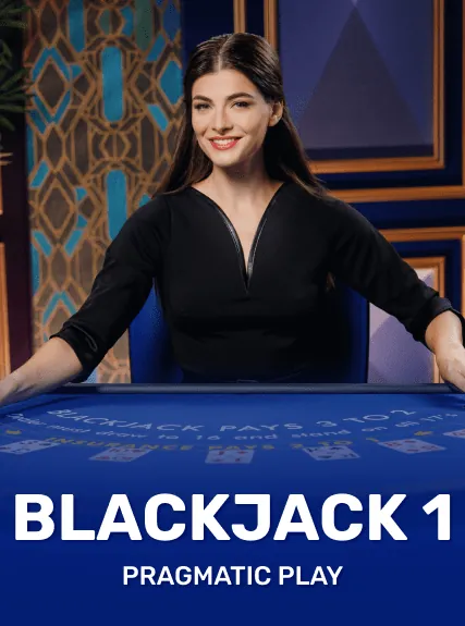 Blackjack VZN 4